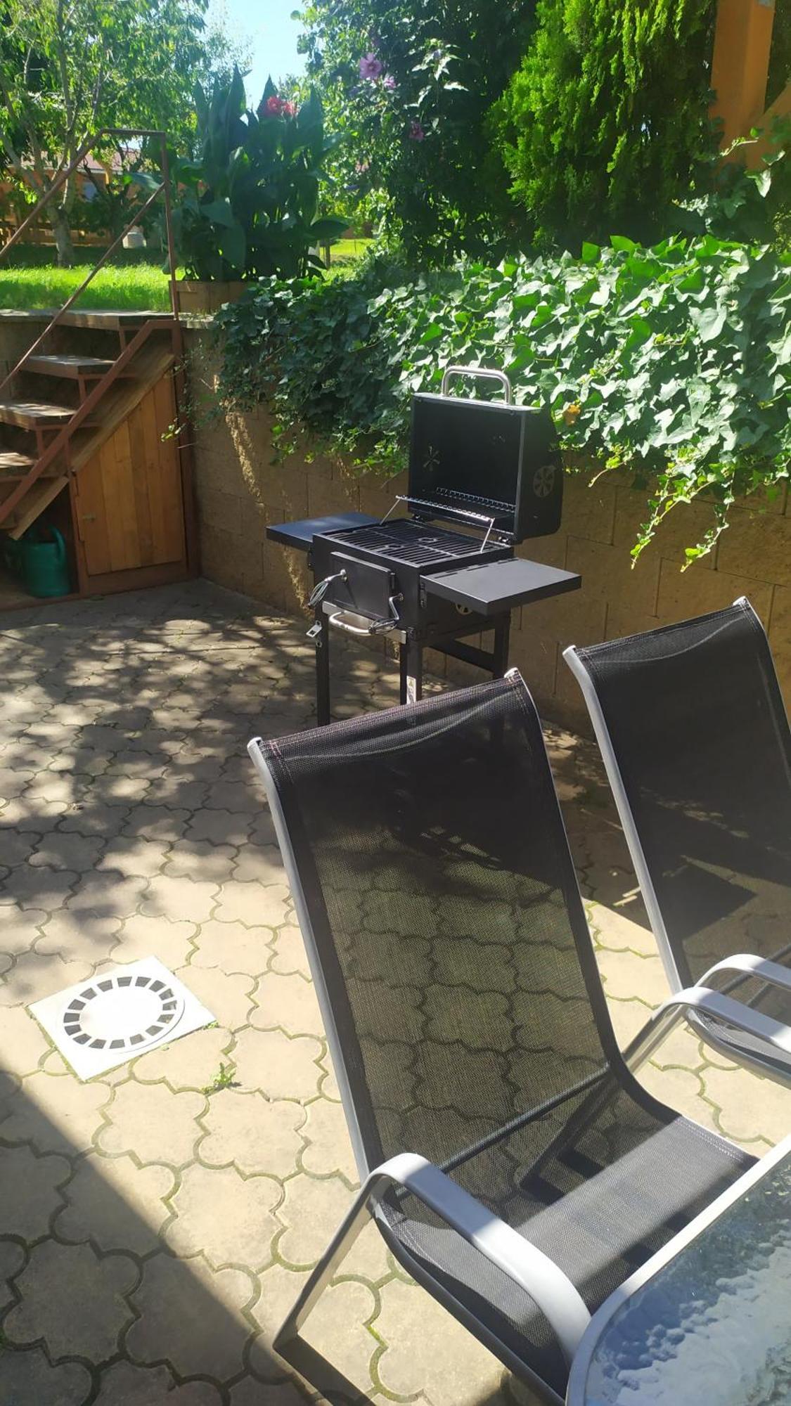 Ubytování u Křížů Bulhary Exterior foto