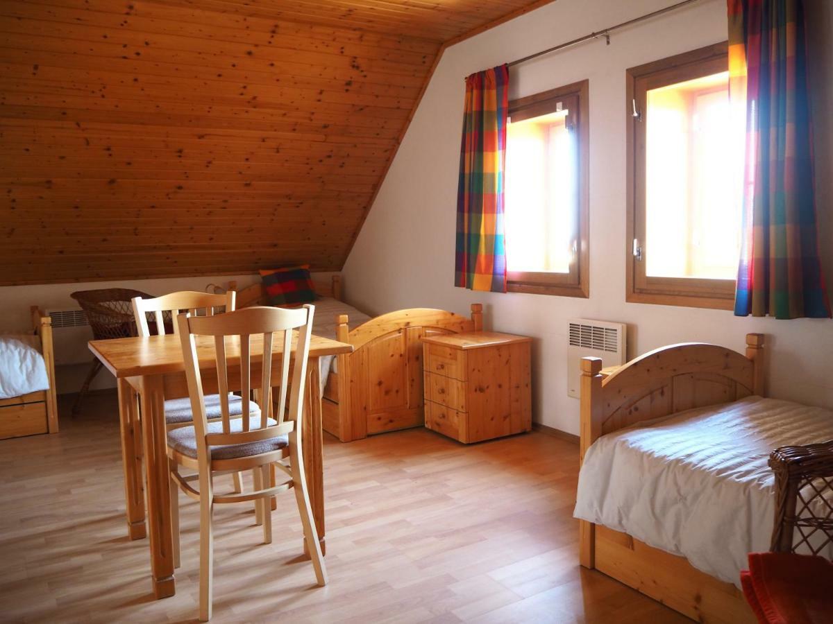 Ubytování u Křížů Bulhary Exterior foto